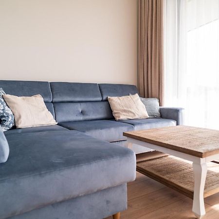 Apartament Amber & Calm Euronia เมียนซิดดรอแย ภายนอก รูปภาพ